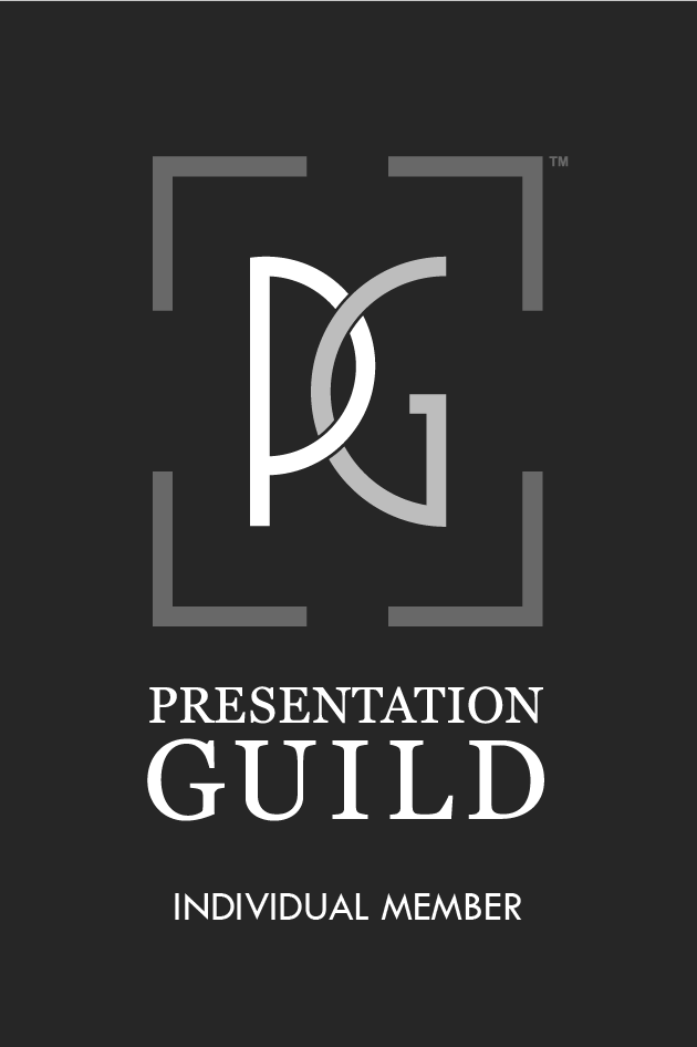 Presentation Guild Badge